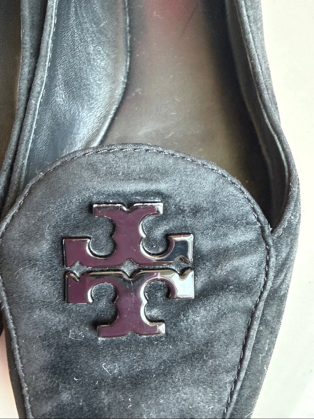 Tory Burch classic black